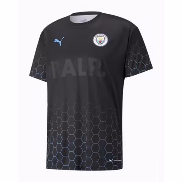 لباس بالر پلیری منچسترسیتی 2021