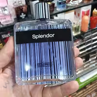 عطر ادکلن اسپلندور بلک-مشکی مردانه اصل
