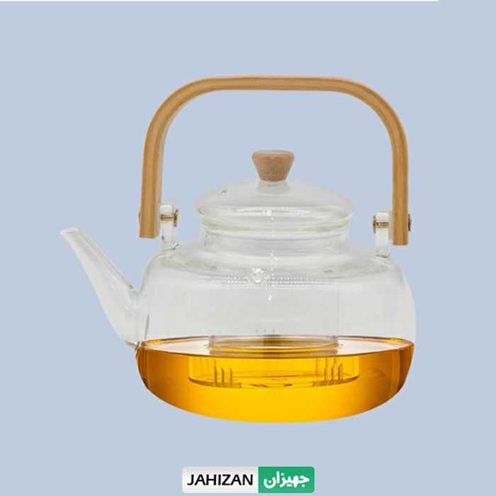 قوری پیرکس یونیک مدل 7975