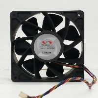 فن دستگاه آکبند ماینر M1, M3x, S9 , E10 , M3 و ... اورجینال (Whatsminer/Antminer FAN )