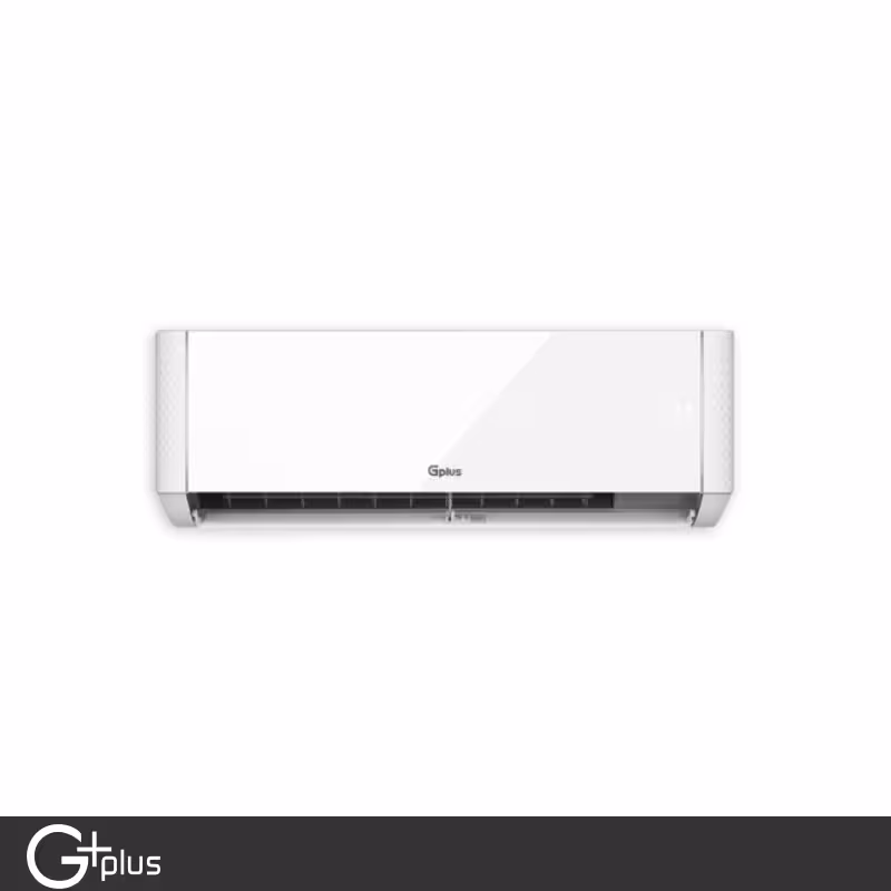 کولر گازی جی پلاس 24000 مدل GAC-TF24TPU1A
