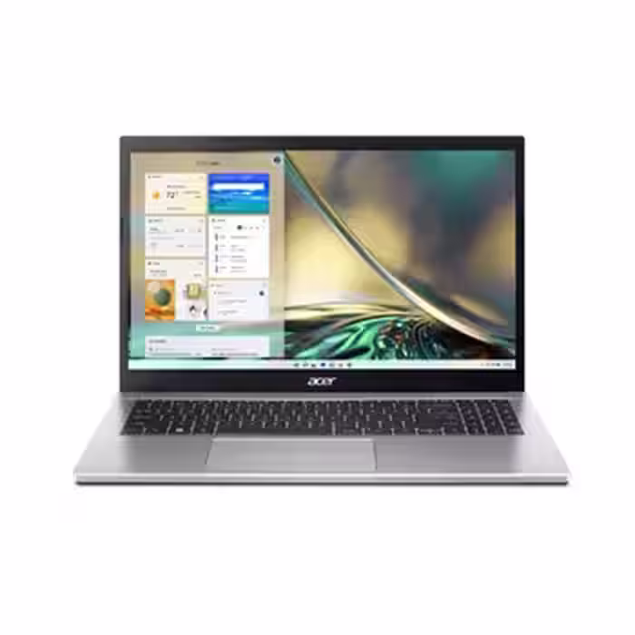 لپ تاپ 15.6 اینچ ایسر مدل Aspire 3 A315-59-71E7–B