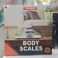 ترازو دیجیتالی کمری 