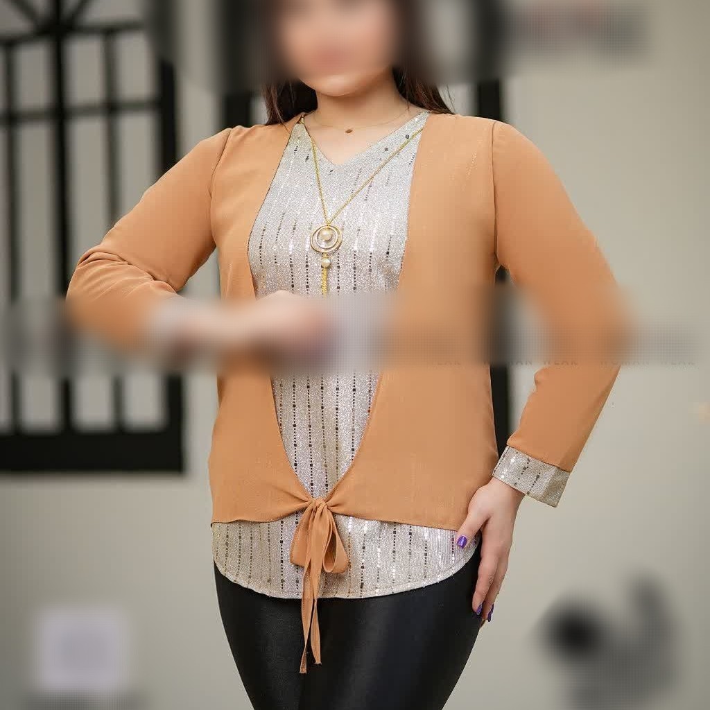 شومیز دخترانه زنانه 1402 سایز 40 تا 50 جنس درجه یک