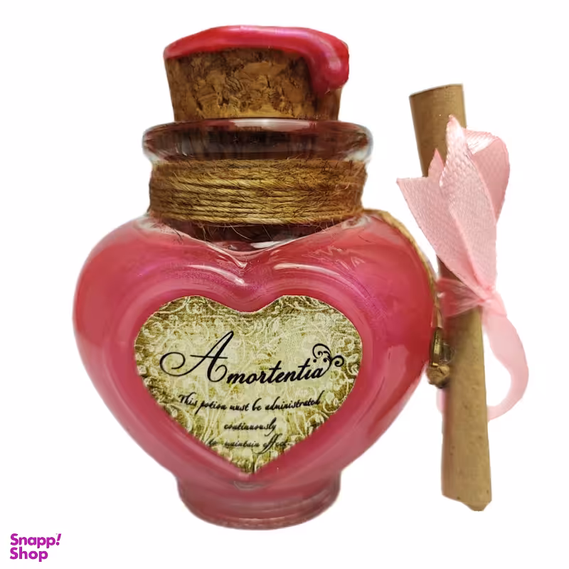 دکوری مدل معجون قلب هری پاتر