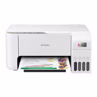 قیمت و خرید پرینتر رنگی 3 کاره جوهرافشان اپسون مدل EcoTank L3256 | یاس ارتباط
