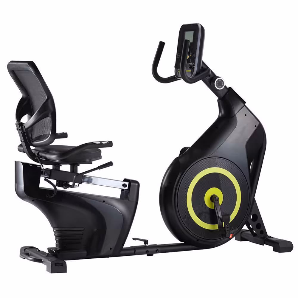 دوچرخه ثابت لیدر اسپرت مدل 801R