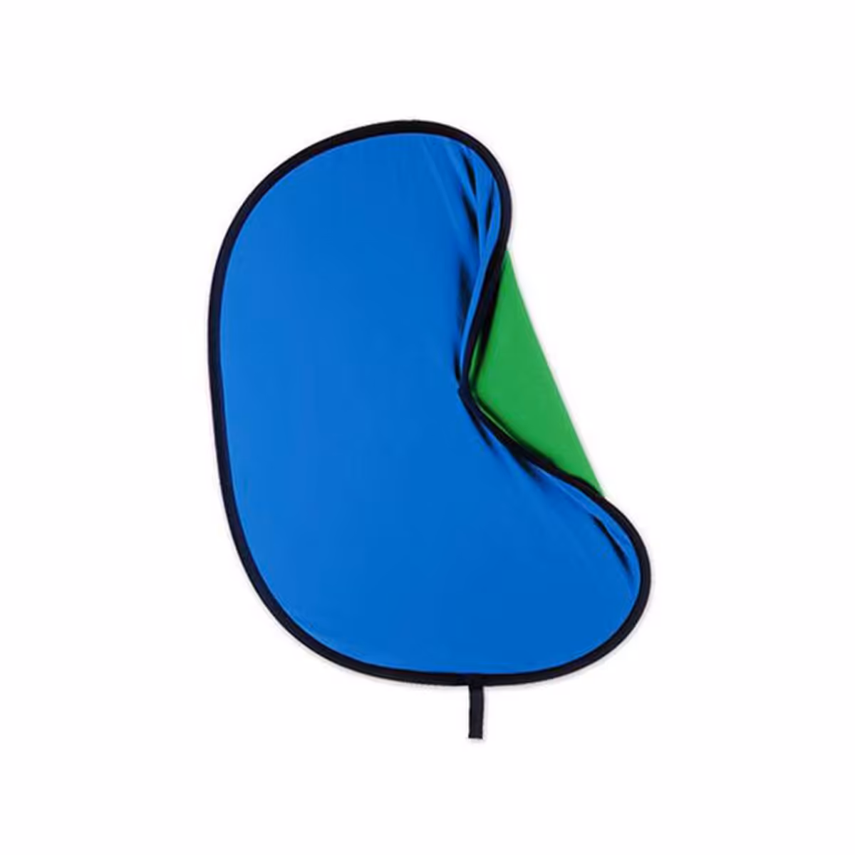 رفلکتور پرتابل (فون پارچه‌ای) 4 رنگ وسکات 200×150 سانتی‌متر