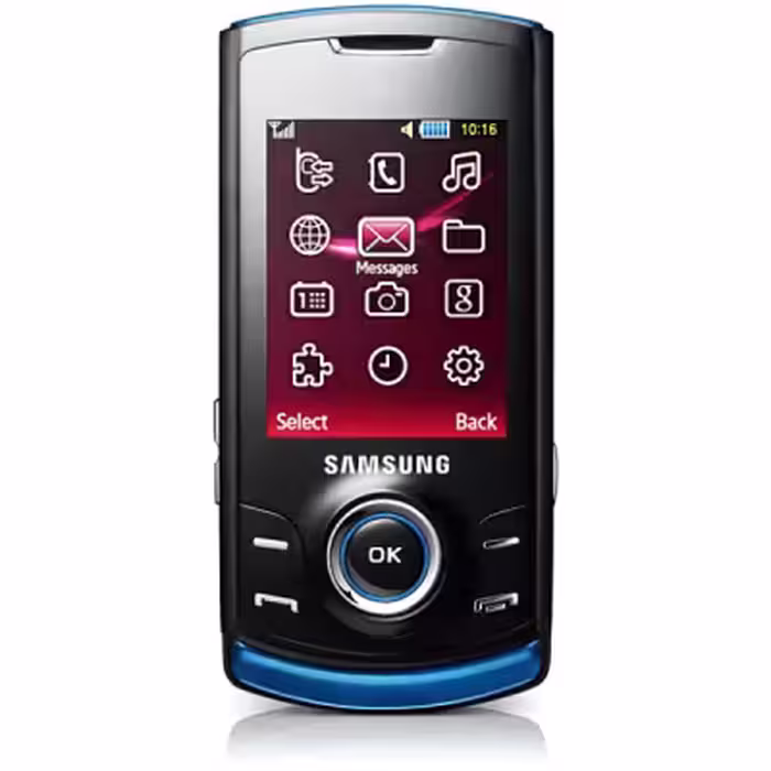 قاب سامسونگ مدل Samsung s5200