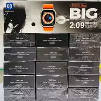 ساعت هوشمند t900  ultra 