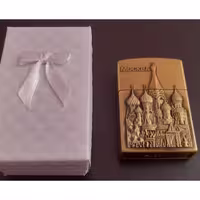 فندک سنگی مسکو