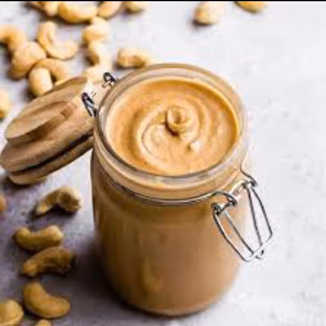 کره بادام زمینی 