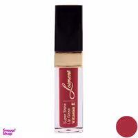 رژلب مایع سوپرشاین لوسمنت (Losment) حاوی روغن آرگان شماره L552