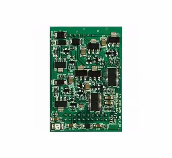 ماژول کارت Voip یستار مدل Yeastar S2