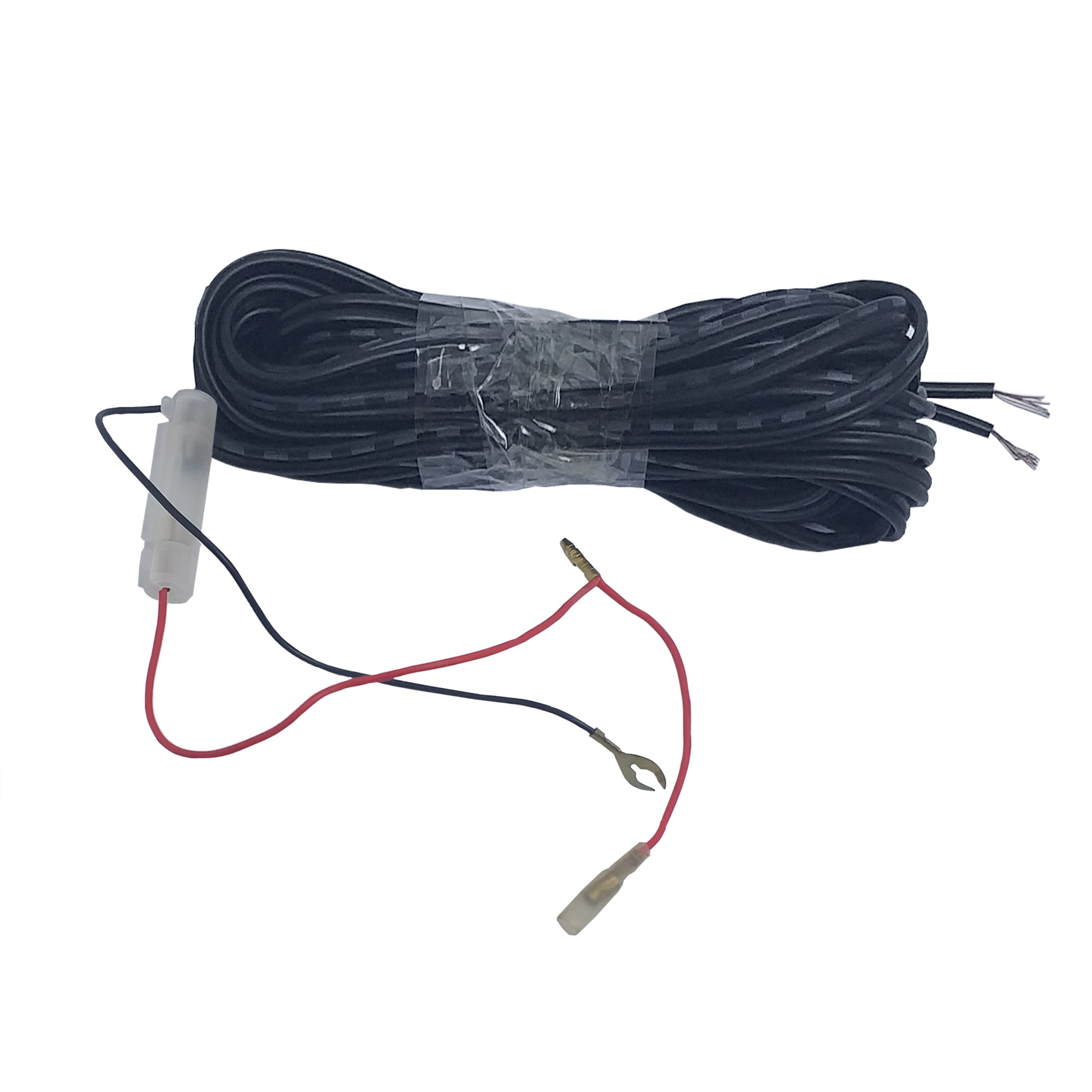 کابل و فیوز با جا فیوزی کد TR2