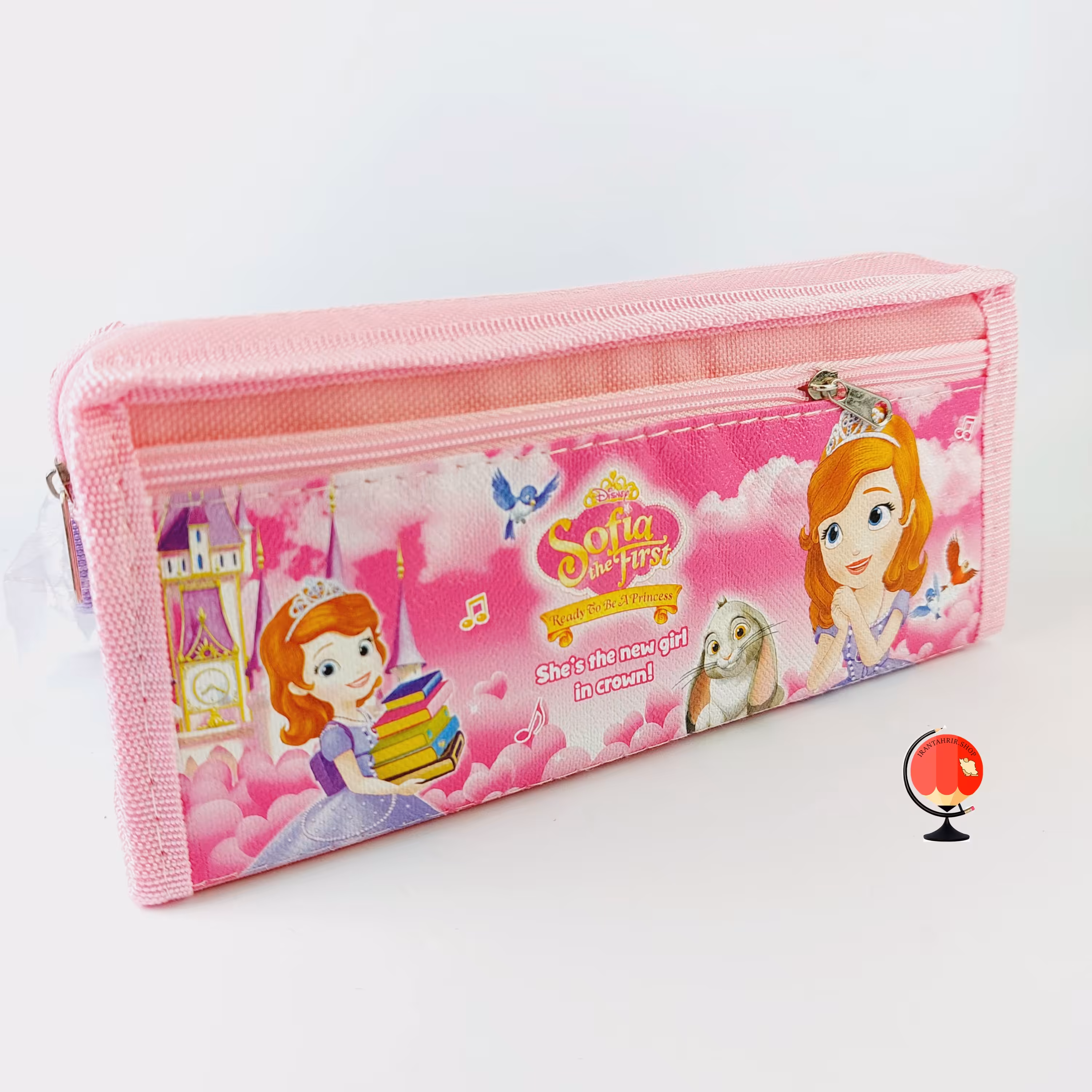 جامدادی مدل طرح سوفیا کد 2035