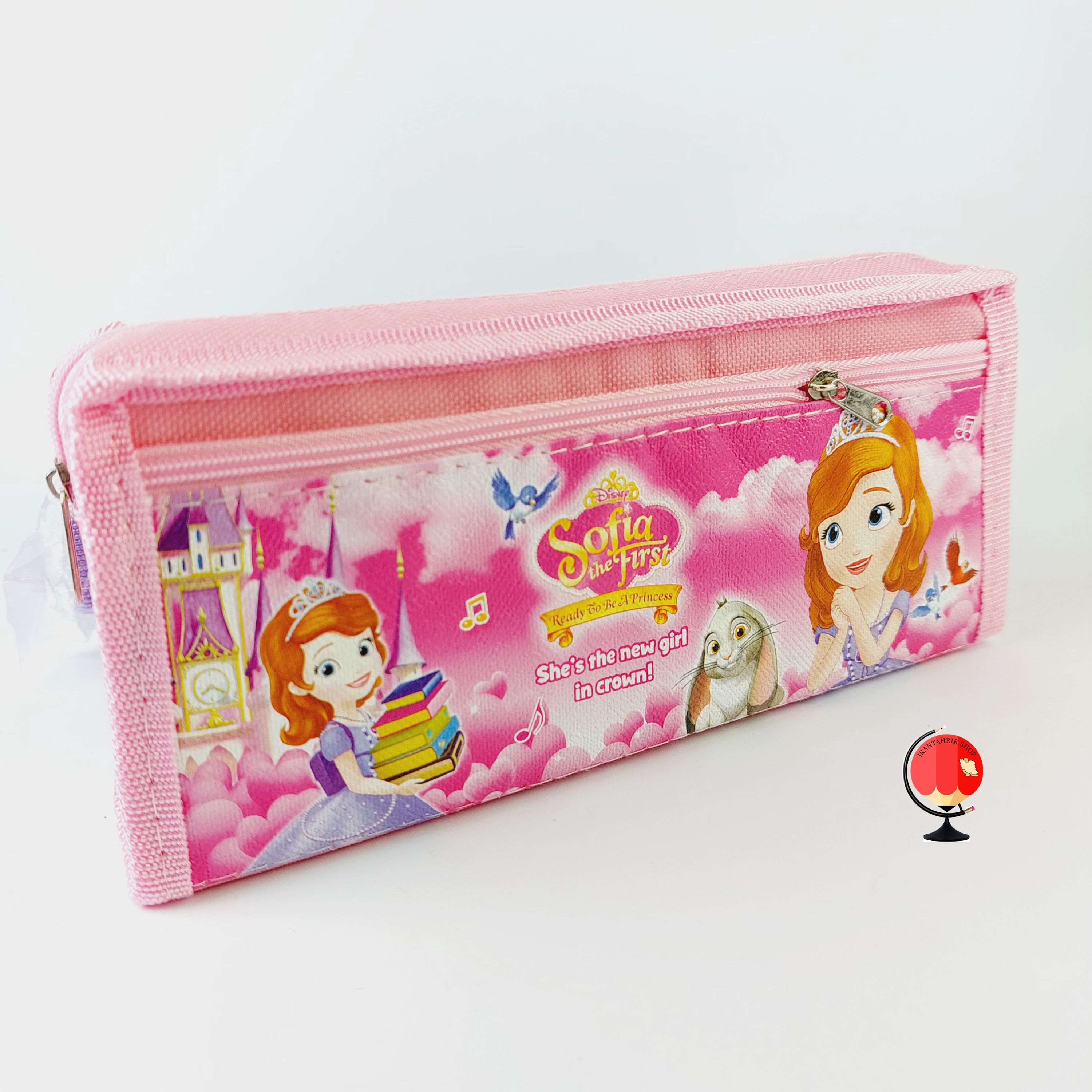 جامدادی مدل طرح سوفیا کد 2035