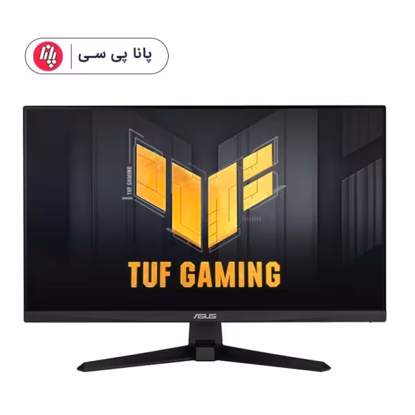 مانیتور ایسوس مدل Asus TUF Gaming VG249QM1A