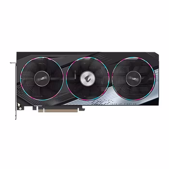 قیمت و خرید کارت گرافیک گیگابایت مدل AORUS GeForce RTX 4060 Ti ELITE 8G GDDR6 | یاس ارتباط