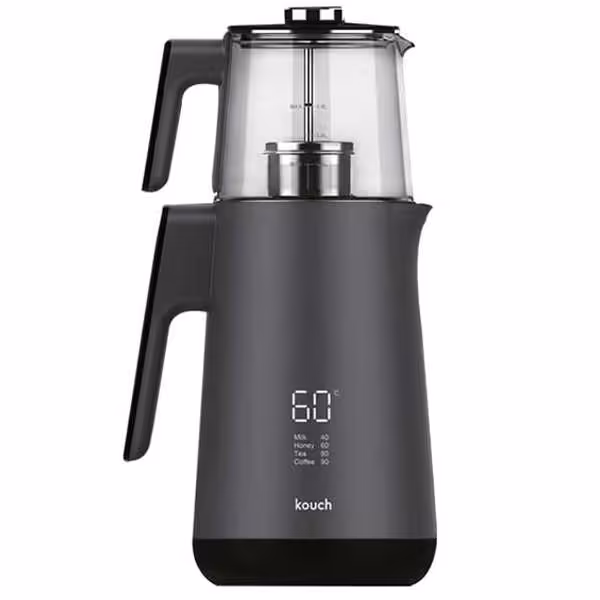 چای ساز کوخ مدل KT-2145