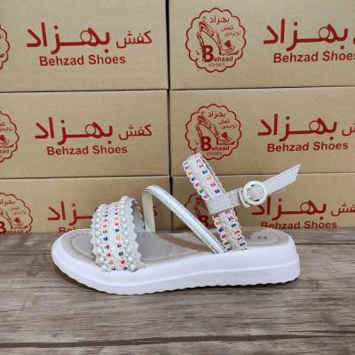 صندل تابستانه بند سگکی