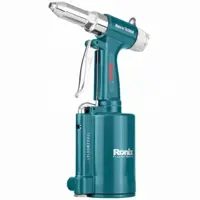 پرچ کن بادی Ronix مدل 2702 ا Ronix pneumatic riveter model 2702


ارسال رایگان