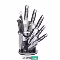 سرویس چاقو و ساطور بلر مدل FG-222