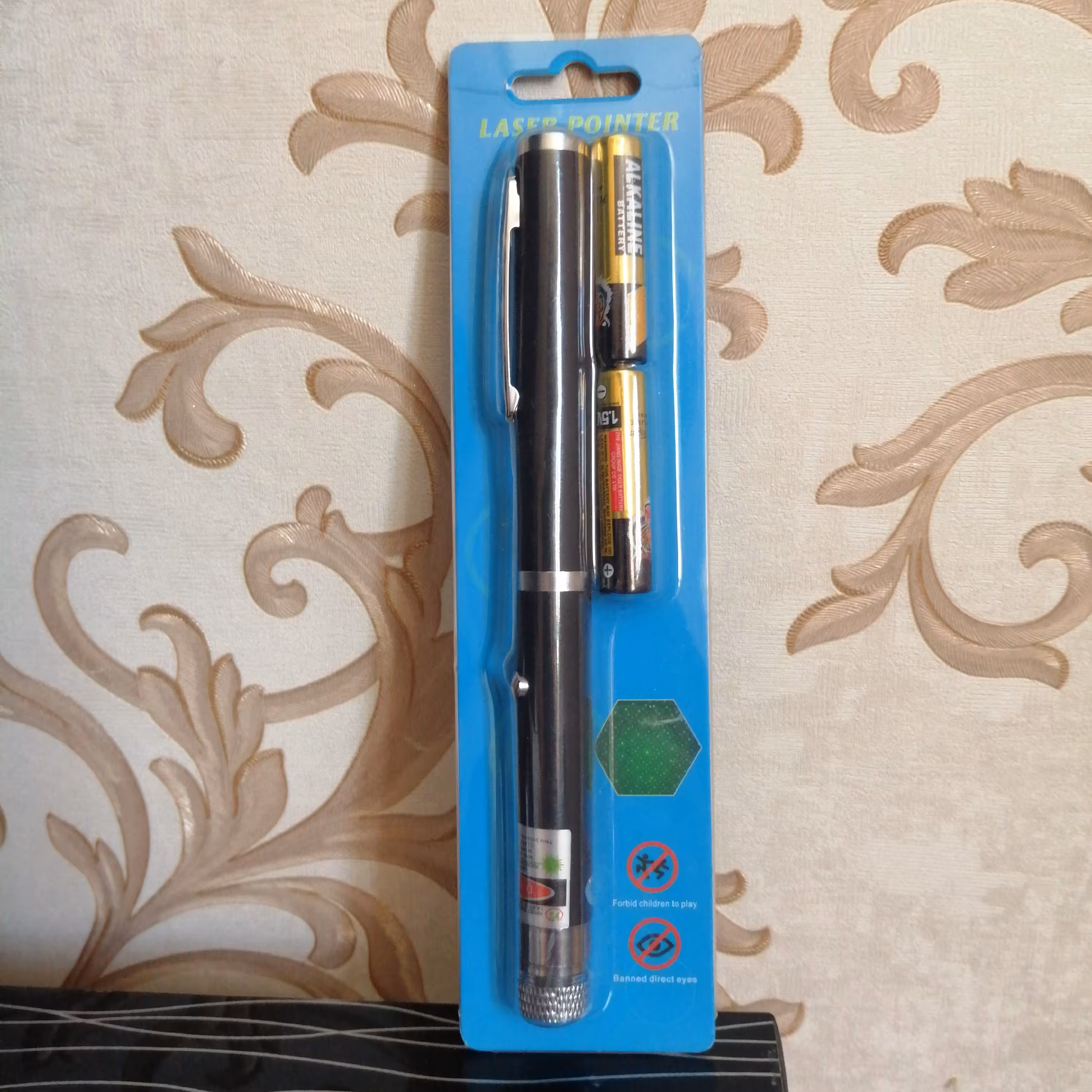 لیزر  پوینت LaserPointer Green