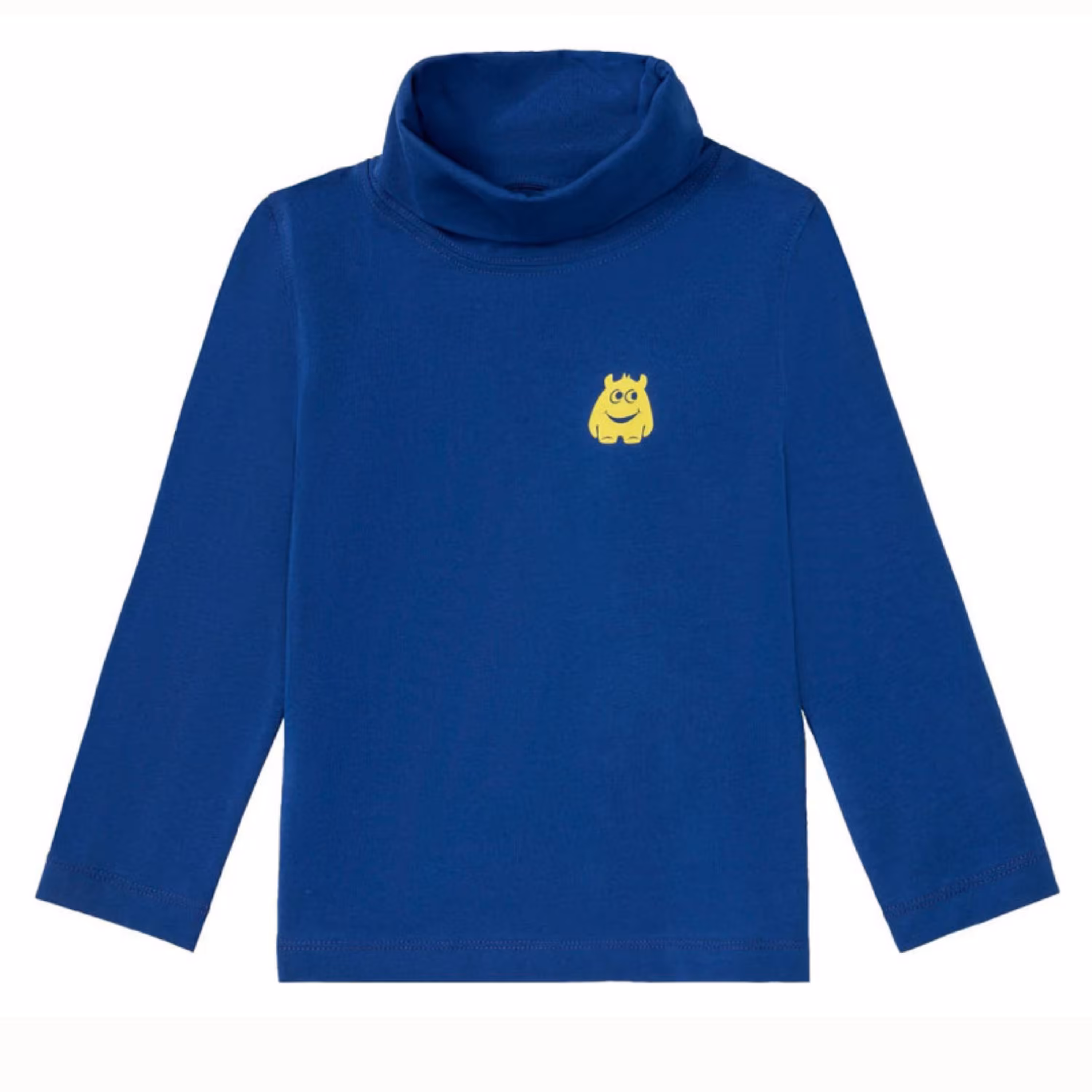 تی شرت آستین بلند پسرانه لوپیلو مدل اسکی کد 8276621 سایز 1-2 سال 