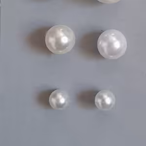 گوشواره میخی دخترانه