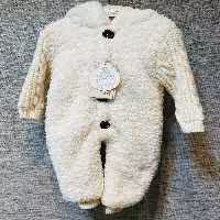 کاپشن سرهمی لاکچری نیپرلند ترکیه نوزادی نیپرلند اورجینال ترکیه nipperland