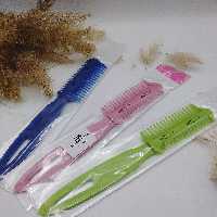  شانه و تیغ پیتاژ یک طرفه-کد607-با قابلیت تعویض تیغ