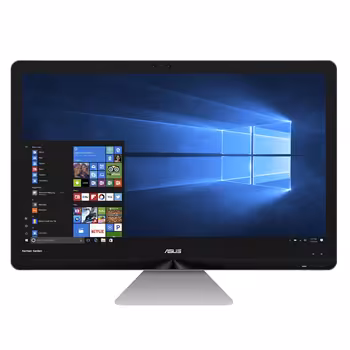قیمت خرید کامپیوتر یکپارچه ZN270IE کد6027 | Asus Zen ZN270