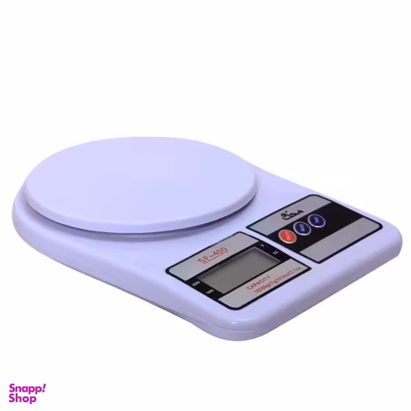 ترازوی آشپزخانه مدل SF-400