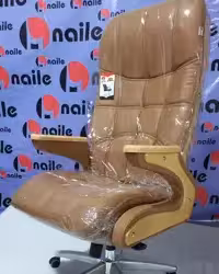 صندلی مدیریت کاج