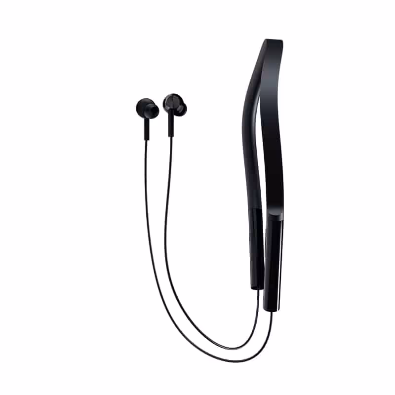 هدفون شیائومی مدل Mi Bluetooth Neckband Earphones