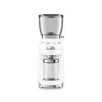 آسیاب قهوه اسمگ مدل CGF01 سفید