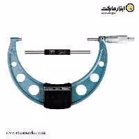 میکرومتر میتوتویو 175-150 میلی متر خارج سنج مدل 143-103