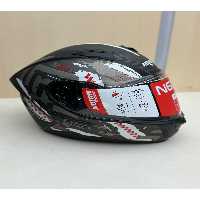 کلاه کاسکت موتورسیکلت خاکستری NOLAN N60 6 WHEELSPIN 058 NOLAN KASK
