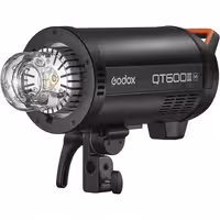 فلاش استودیویی برند گوکس مدل Godox QT600IIIM Flash Head