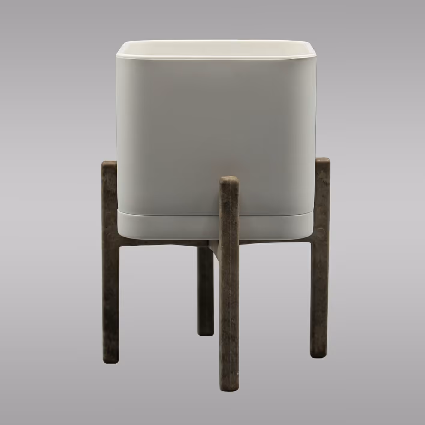 پایه گلدان 15 مناسب برای گلدان استوانه و مکعب