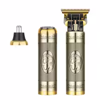 پک ماشین اصلاح سروصورت، خطزن و شیور گرومینگ مدل GROOMING YM-T50