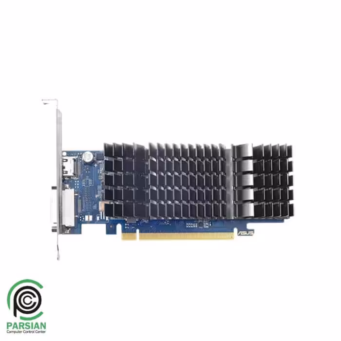 کارت گرافیک ایسوس مدل GT1030-SL-2G-BRK