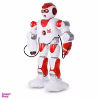 ربات کنترلی مدل k2