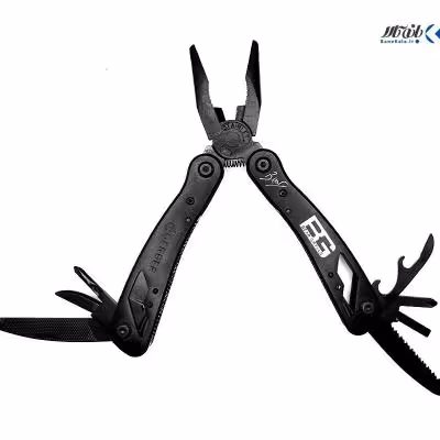 انیردست چندکاره تاکتیکال