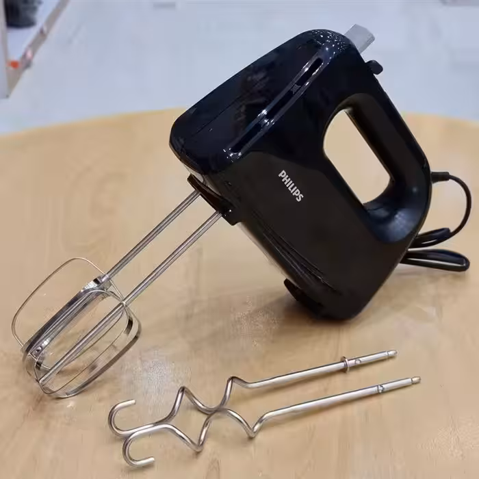 همزن دستی فیلیپس مدل Hr3705 ارسال رایگان 