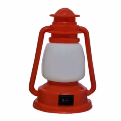 چراغ خواب طرح فانوس