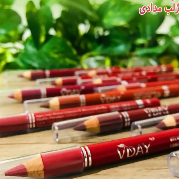 رژلب مدادی
