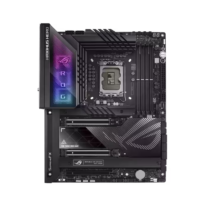 مادربرد ایسوس ROG MAXIMUS Z790 HERO| خرید آنلاین