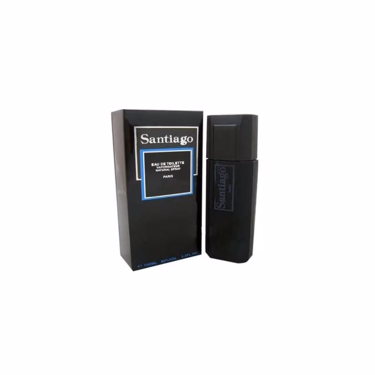 ادوتویلیت لومانی سانتیاگو LomaniSantiago حجم100میل